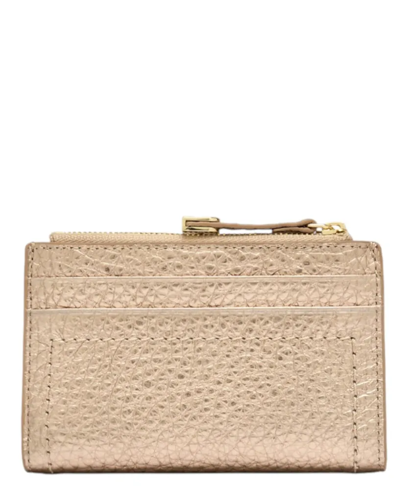 Gianni Chiarini Small Zip Wallet