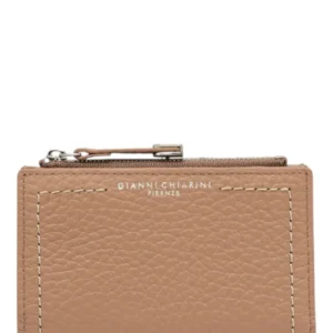 Gianni Chiarini Small Zip Wallet