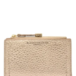 Gianni Chiarini Small Zip Wallet