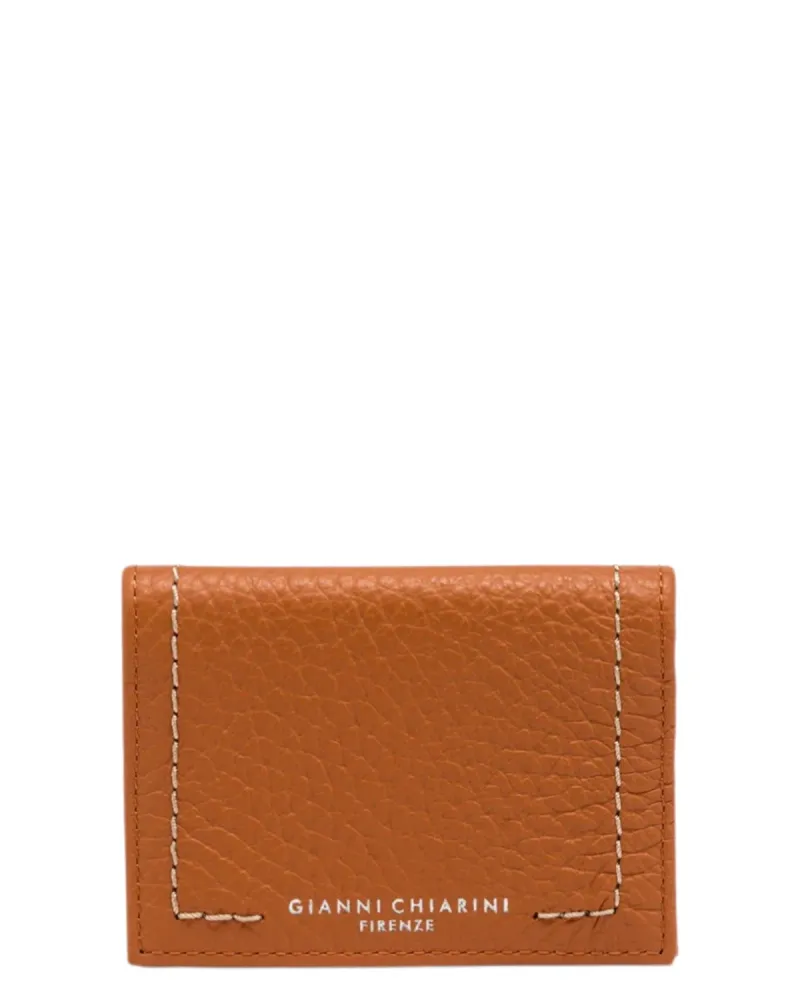 Gianni Chiarini Wallets Bubble Small Wallet