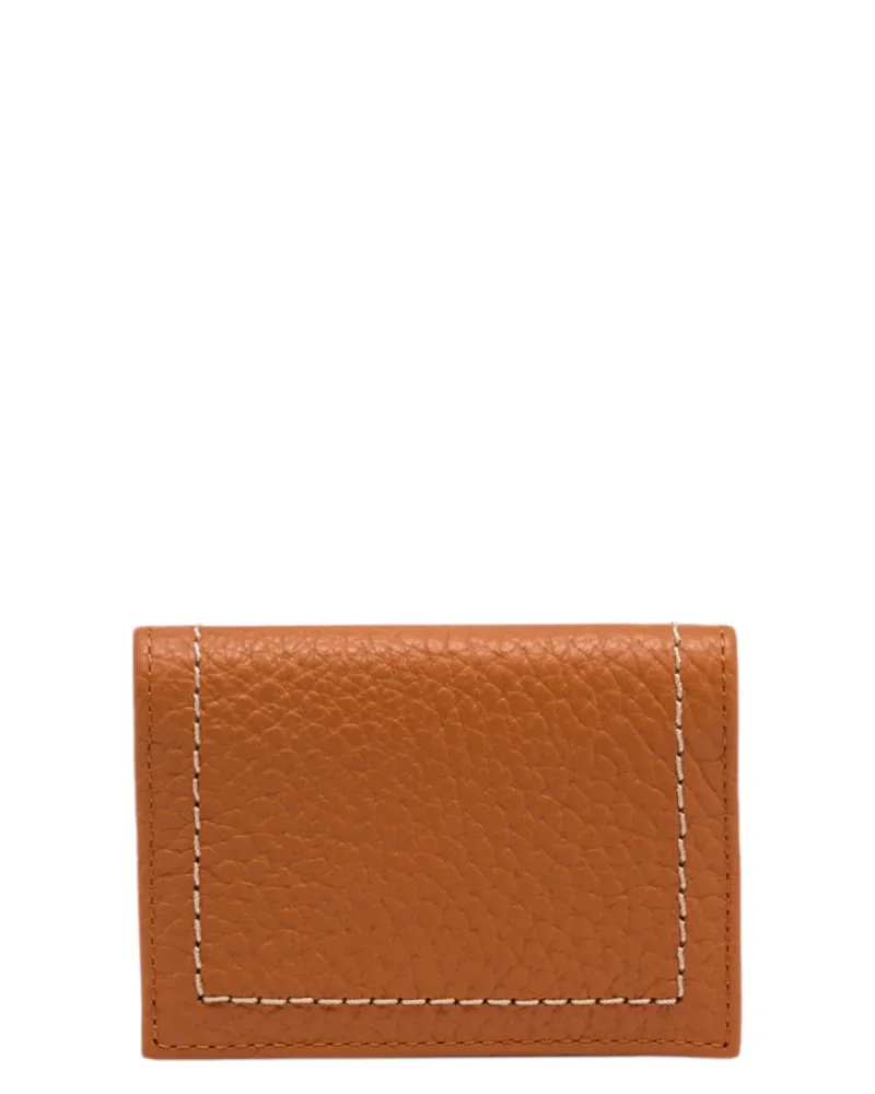 Gianni Chiarini Wallets Bubble Small Wallet