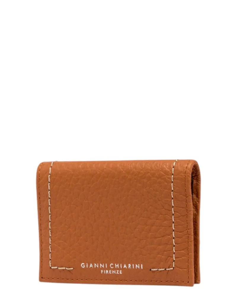Gianni Chiarini Wallets Bubble Small Wallet