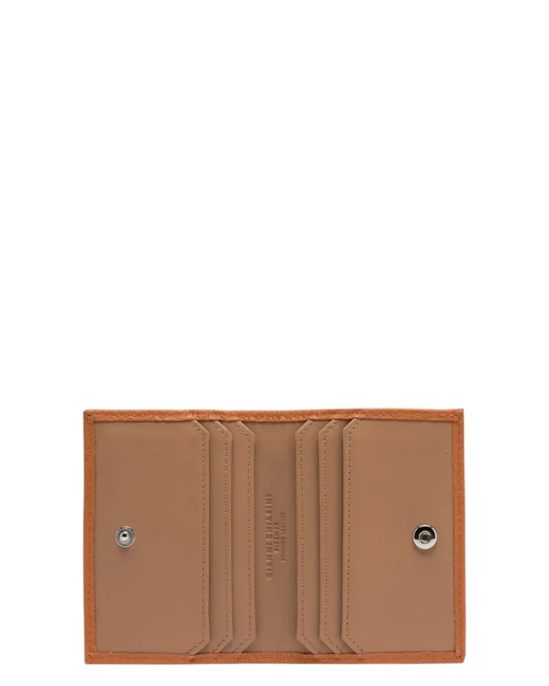 Gianni Chiarini Wallets Bubble Small Wallet