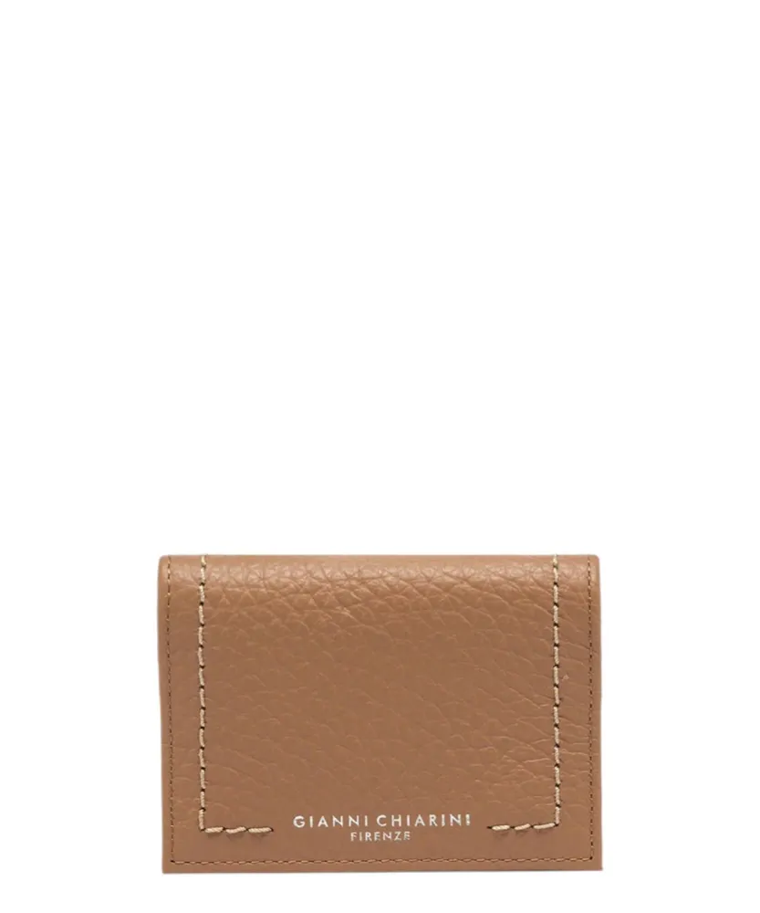 Gianni Chiarini Wallets Bubble Small Wallet