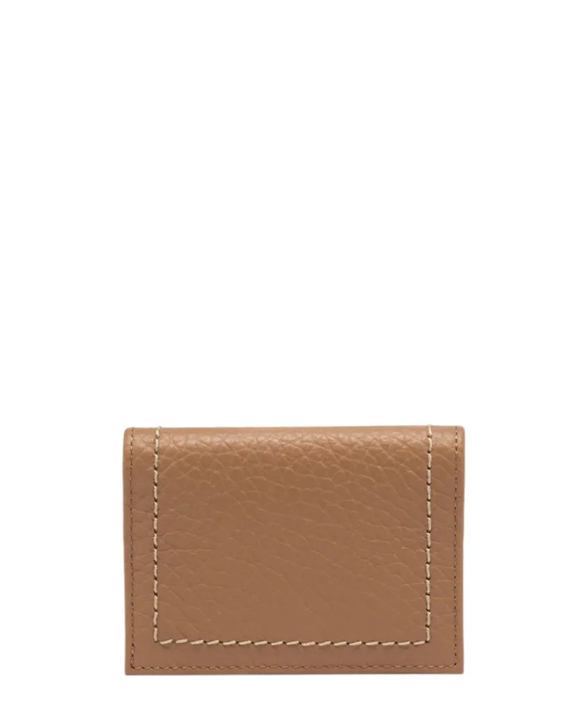 Gianni Chiarini Wallets Bubble Small Wallet