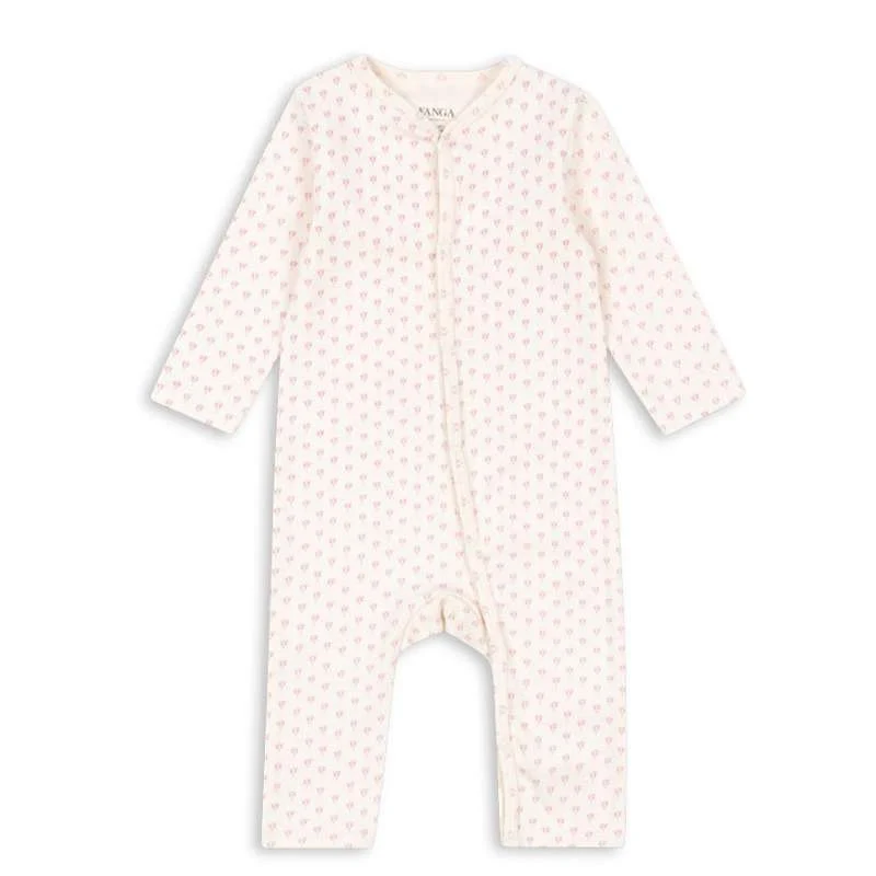 Fanga Fontana Bello Heldragt - OCS - Punto Rosa Knee Pad Pockets 3m