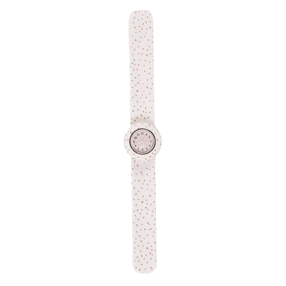 Mrs Ertha Детски часовник на Unique Dots